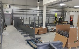 B50 with S50 in DIY in Uk 2015 (5)
