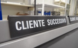 Barra cliente successivo