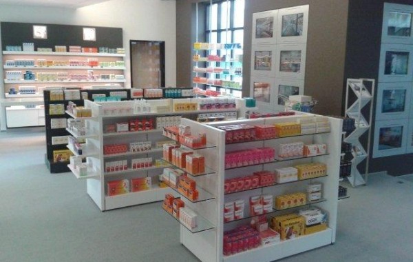 Farmacie