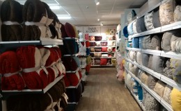 Dunelm Catford London – New Colour Scheme White+Ferr 2016 (41)