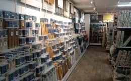 Dunelm Catford London – New Colour Scheme White+Ferr 2016 (47)