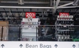 Dunelm Catford London – New Colour Scheme White+Ferr 2016 (51)