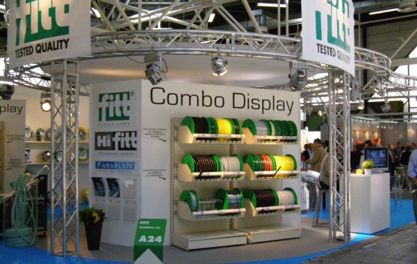 FITT Display Tubi