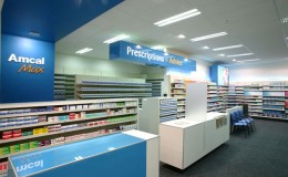 PHARMACIST (5)