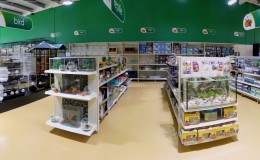 Pets Paradise Superstore Burleigh Heads 03resize