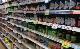 TN9 Pharmacy Shelving (23)