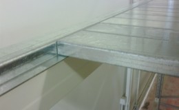 Warehouse Stock Rack Racks (5)