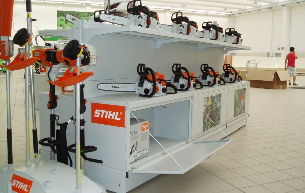 Stihl Italia