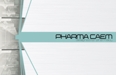 PharmaCAEM | The Pharmacy Shopfitting Solution